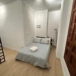 아파트 Dulces Suenos Ciutat Vella 발렌시아