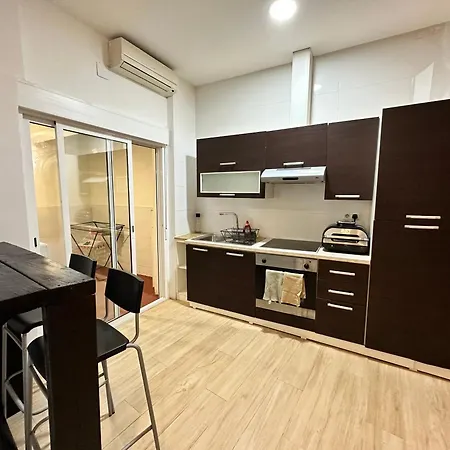 Apartmán Dulces Suenos Ciutat Vella *