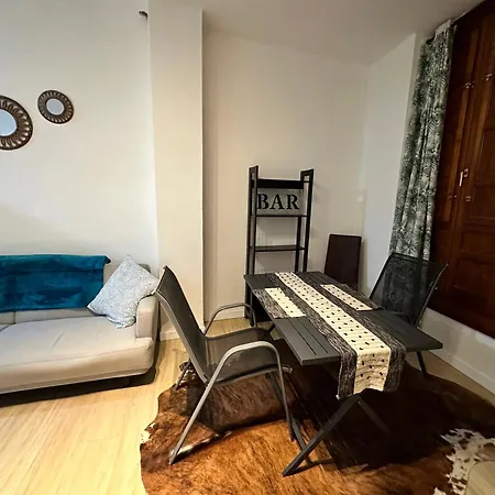 Dulces Suenos Ciutat Vella Apartmán *