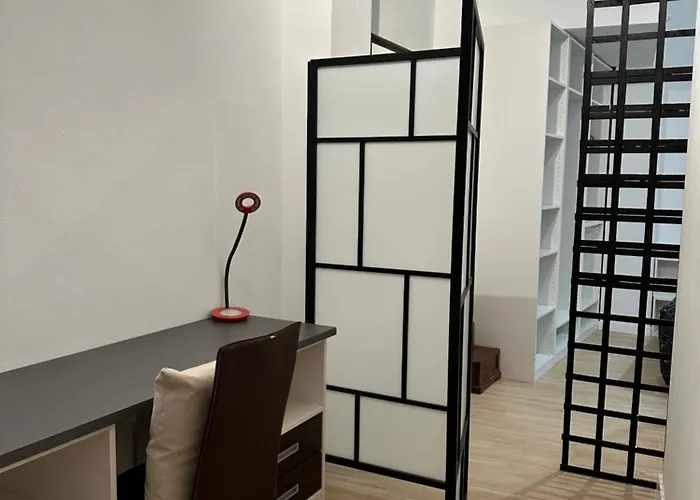 Apartmán Dulces Suenos Ciutat Vella Valencie