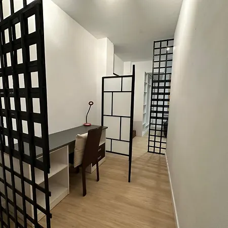 Dulces Suenos Ciutat Vella Apartament Walencja