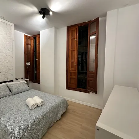 Dulces Suenos Ciutat Vella Apartament