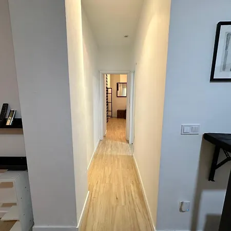 公寓 Dulces Suenos Ciutat Vella *