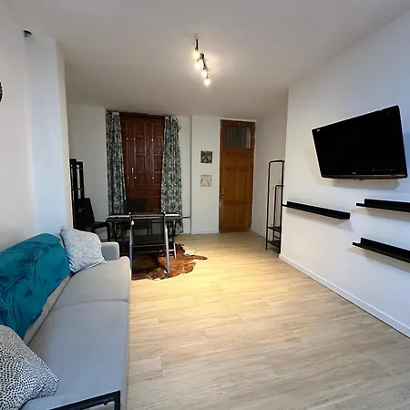 Dulces Suenos Ciutat Vella * 발렌시아