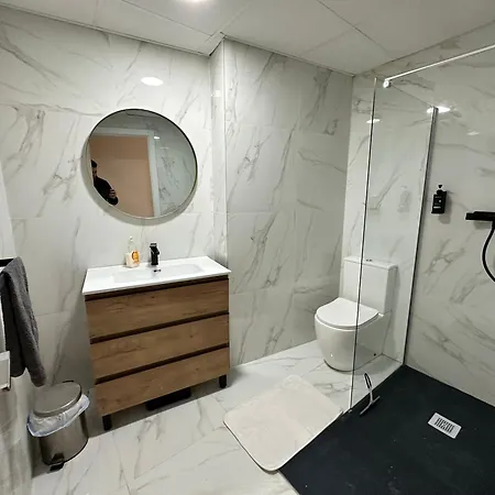 Dulces Suenos Ciutat Vella * 瓦伦西亚