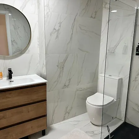 아파트 Dulces Suenos Ciutat Vella