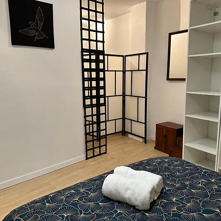 Dulces Suenos Ciutat Vella 아파트 *