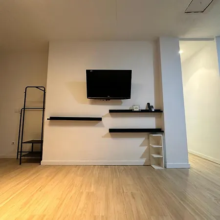 Dulces Suenos Ciutat Vella 발렌시아