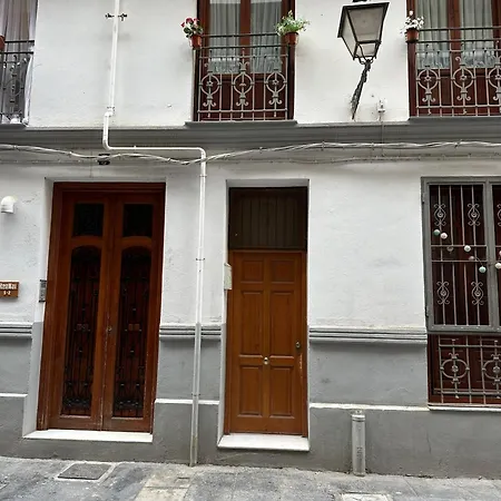 公寓 Dulces Suenos Ciutat Vella *